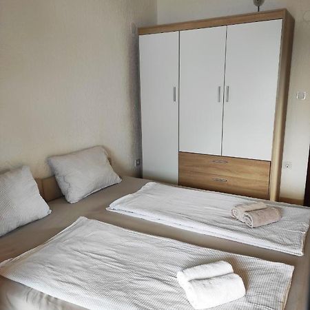 Casa Nostra II Διαμέρισμα Funtana Εξωτερικό φωτογραφία