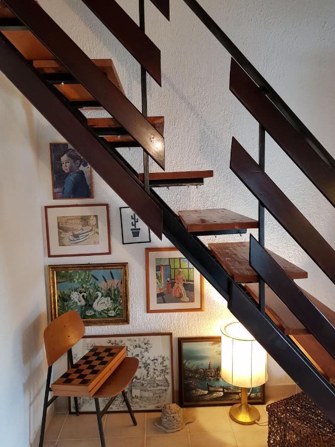 Casa Nostra II Διαμέρισμα Funtana Εξωτερικό φωτογραφία