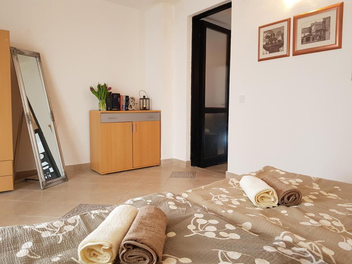 Casa Nostra II Διαμέρισμα Funtana Εξωτερικό φωτογραφία