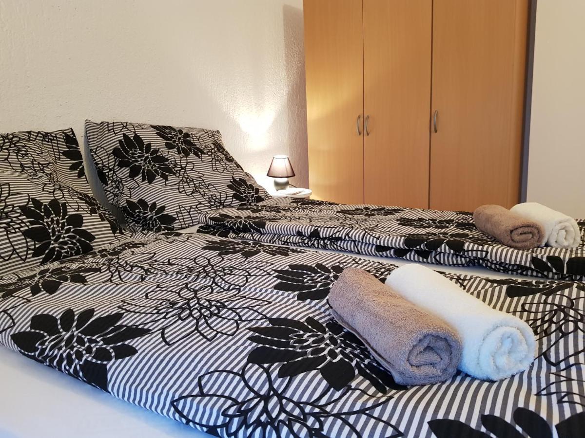 Casa Nostra II Διαμέρισμα Funtana Εξωτερικό φωτογραφία