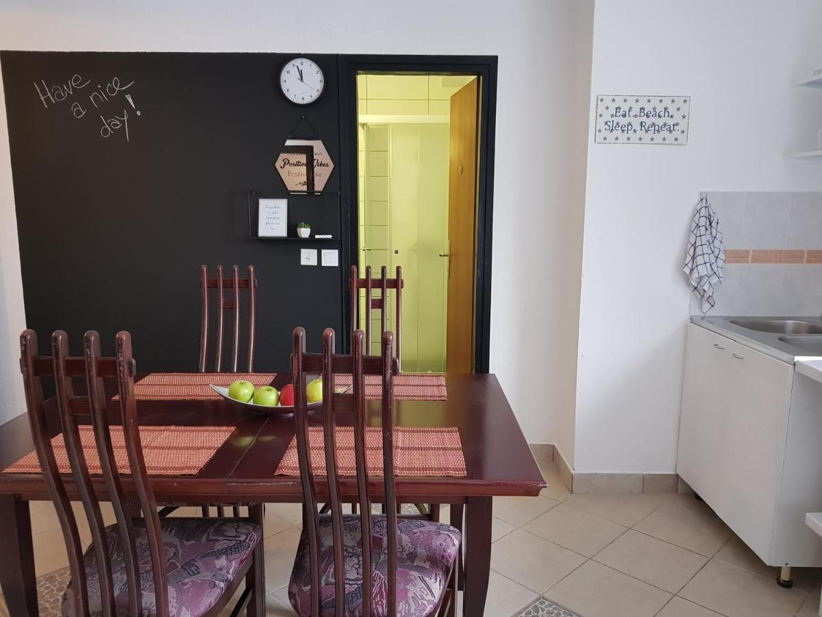 Casa Nostra II Διαμέρισμα Funtana Εξωτερικό φωτογραφία