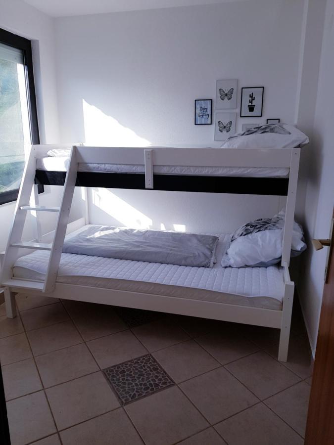 Casa Nostra II Διαμέρισμα Funtana Εξωτερικό φωτογραφία