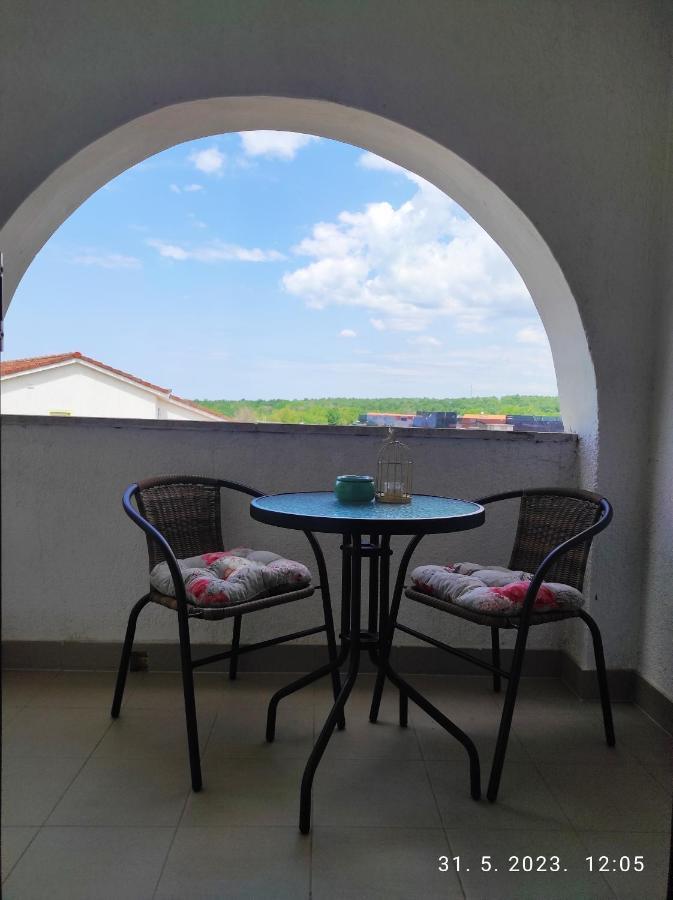 Casa Nostra II Διαμέρισμα Funtana Εξωτερικό φωτογραφία