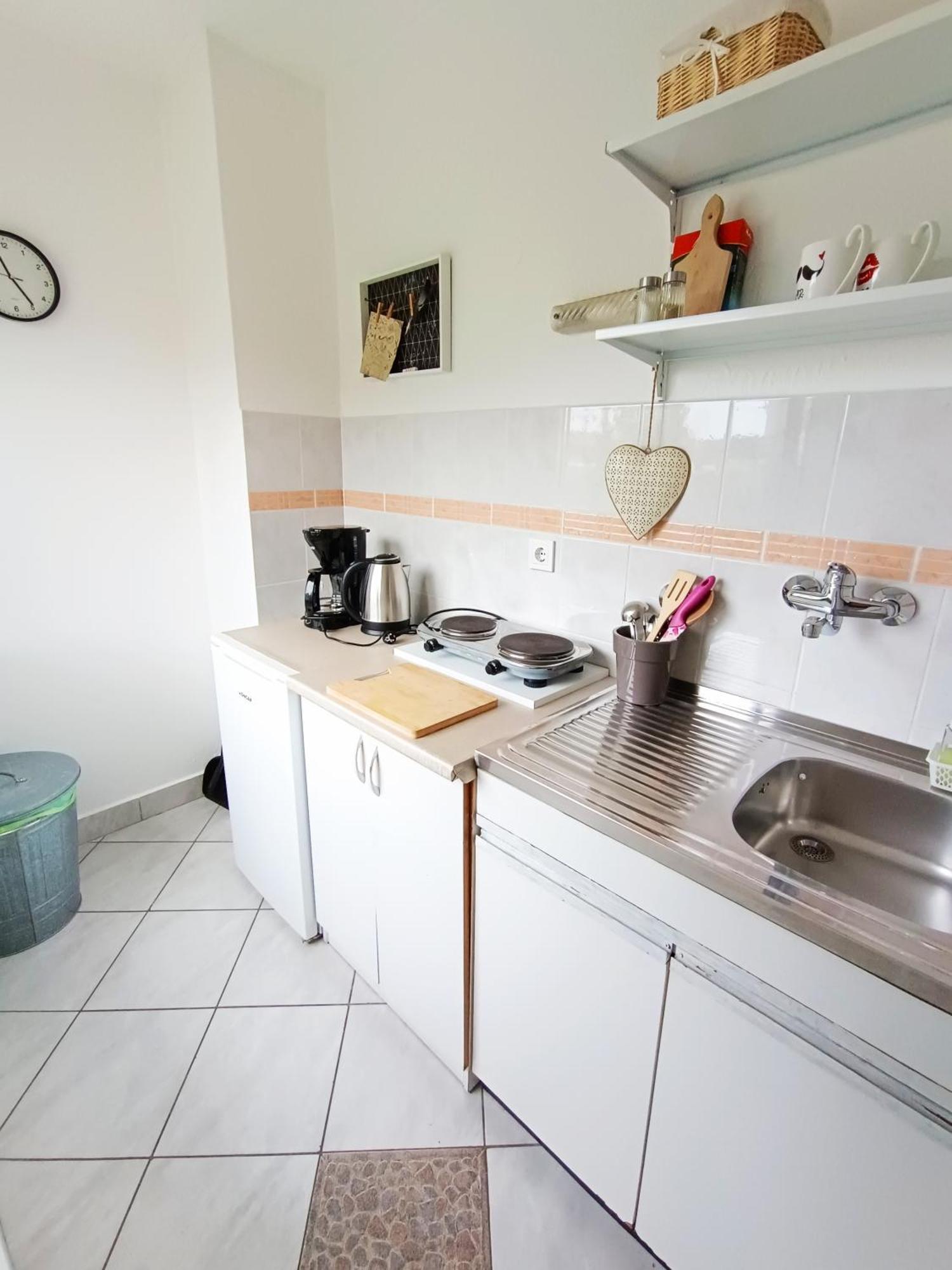 Casa Nostra II Διαμέρισμα Funtana Εξωτερικό φωτογραφία