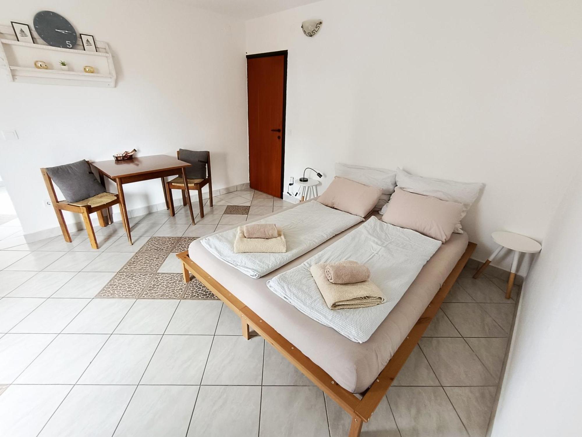 Casa Nostra II Διαμέρισμα Funtana Εξωτερικό φωτογραφία