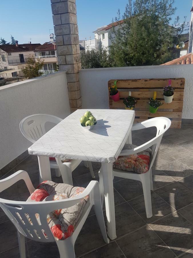 Casa Nostra II Διαμέρισμα Funtana Εξωτερικό φωτογραφία