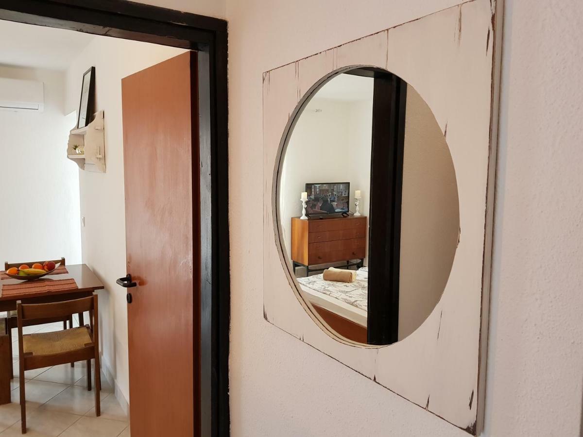 Casa Nostra II Διαμέρισμα Funtana Εξωτερικό φωτογραφία