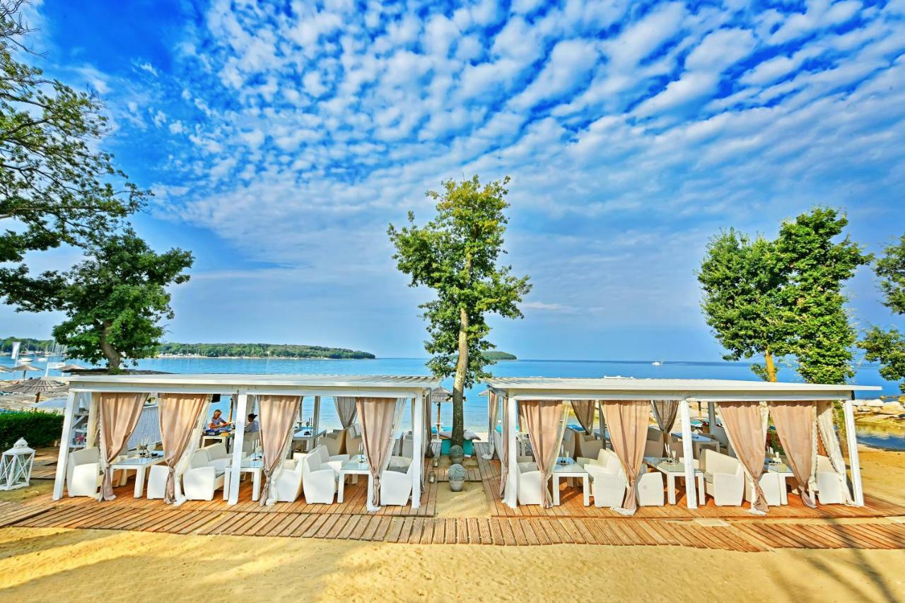 Casa Nostra II Διαμέρισμα Funtana Εξωτερικό φωτογραφία